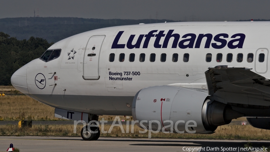 Lufthansa Boeing 737-530 (D-ABIT) | Photo 231068