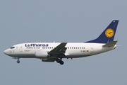 Lufthansa Boeing 737-530 (D-ABIT) at  Frankfurt am Main, Germany