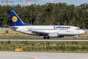 Lufthansa Boeing 737-530 (D-ABIT) at  Frankfurt am Main, Germany