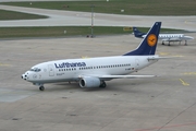 Lufthansa Boeing 737-530 (D-ABIT) at  Hannover - Langenhagen, Germany