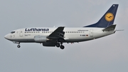 Lufthansa Boeing 737-530 (D-ABIU) at  Frankfurt am Main, Germany