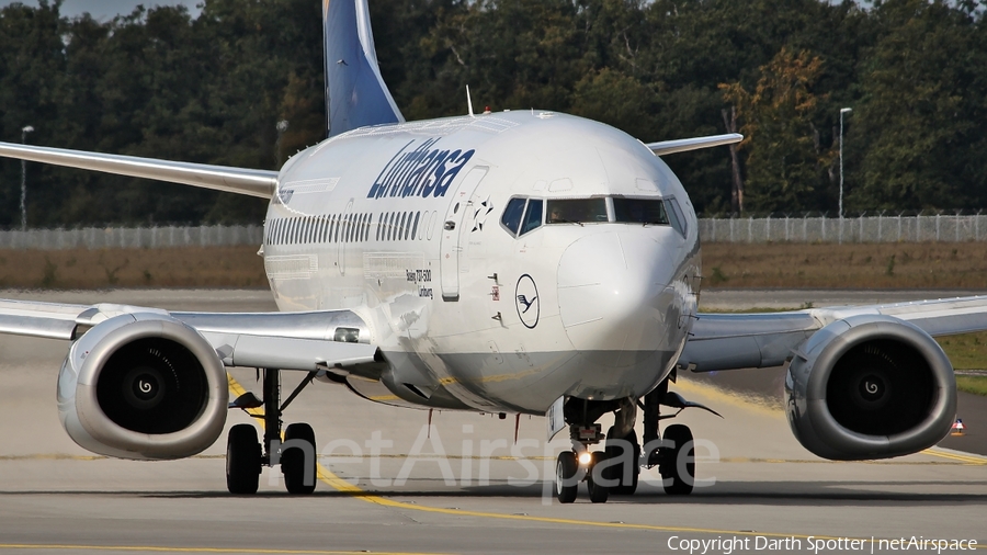 Lufthansa Boeing 737-530 (D-ABIU) | Photo 222985