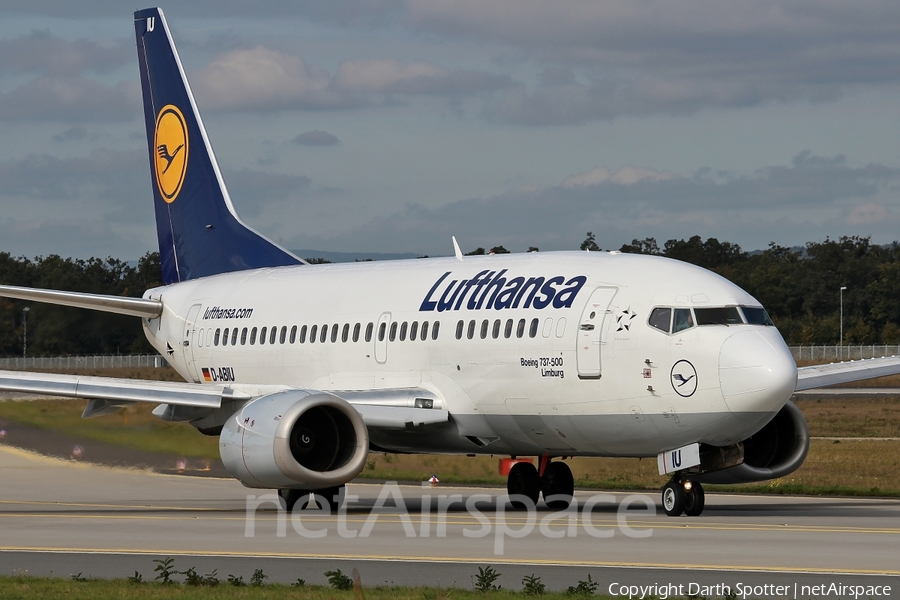 Lufthansa Boeing 737-530 (D-ABIU) | Photo 222986