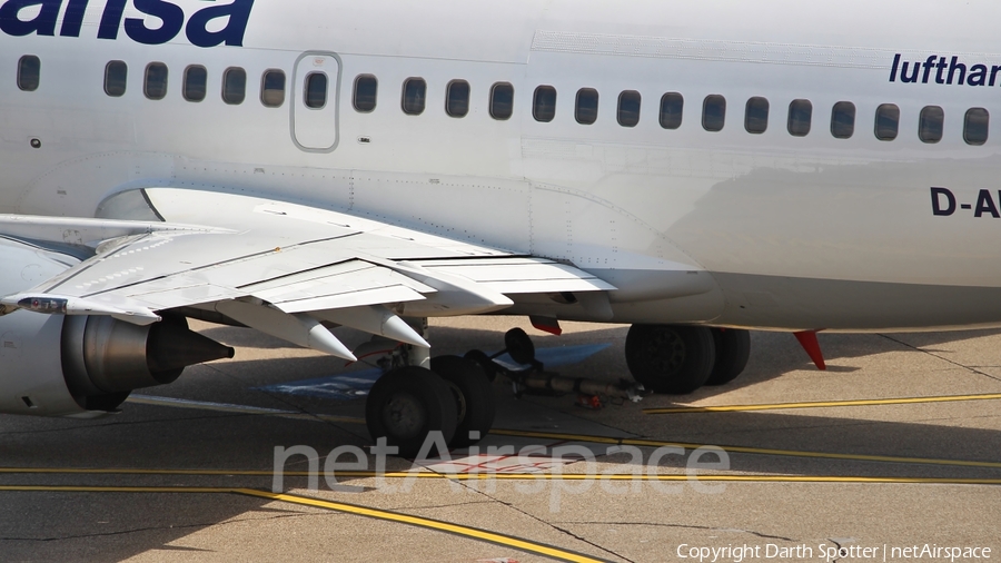 Lufthansa Boeing 737-530 (D-ABIW) | Photo 211991