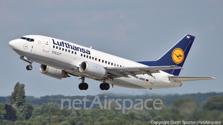 Lufthansa Boeing 737-530 (D-ABIW) | Photo 211994