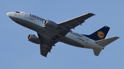 Lufthansa Boeing 737-530 (D-ABIW) at  Frankfurt am Main, Germany