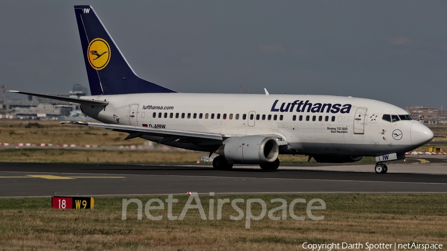 Lufthansa Boeing 737-530 (D-ABIW) | Photo 231072
