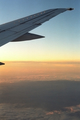 Lufthansa Boeing 737-530 (D-ABIW) at  In Flight, Germany