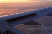 Lufthansa Boeing 737-530 (D-ABIW) at  In Flight, Germany