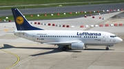 Lufthansa Boeing 737-530 (D-ABIX) at  Dusseldorf - International, Germany