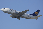 Lufthansa Boeing 737-530 (D-ABIY) at  Frankfurt am Main, Germany