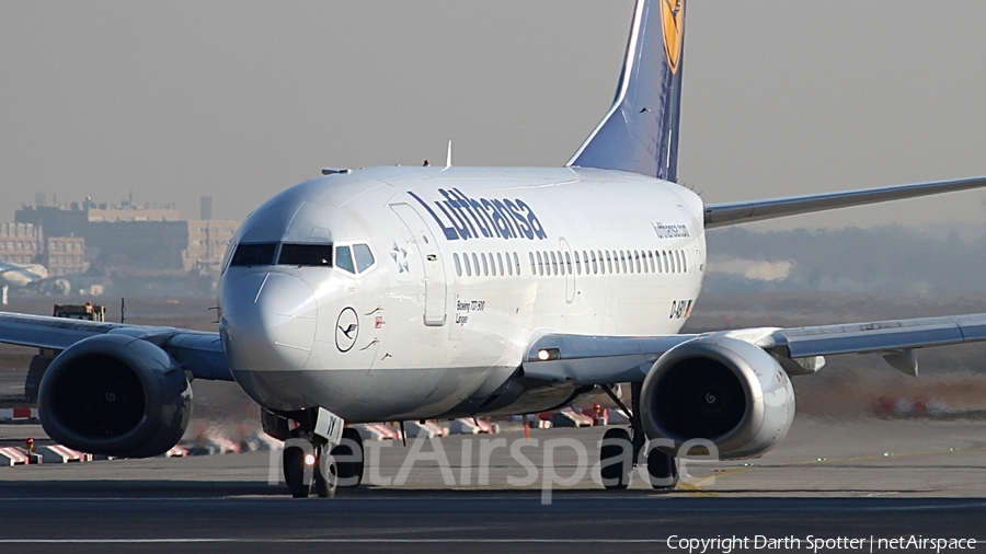 Lufthansa Boeing 737-530 (D-ABIY) | Photo 208454