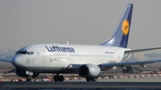 Lufthansa Boeing 737-530 (D-ABIY) at  Frankfurt am Main, Germany