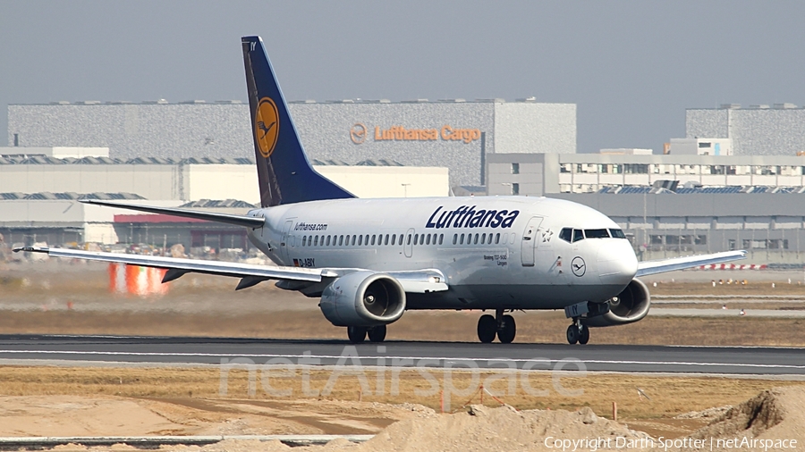 Lufthansa Boeing 737-530 (D-ABIY) | Photo 208456