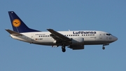 Lufthansa Boeing 737-530 (D-ABIY) at  Frankfurt am Main, Germany