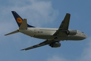 Lufthansa Boeing 737-530 (D-ABIZ) at  Dusseldorf - International, Germany