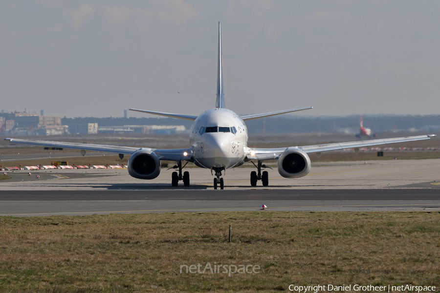 Lufthansa Boeing 737-530 (D-ABIZ) | Photo 99861