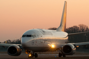 Lufthansa Boeing 737-530 (D-ABJC) at  Hamburg - Fuhlsbuettel (Helmut Schmidt), Germany