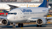 Lufthansa Boeing 737-530 (D-ABJD) at  Hamburg - Fuhlsbuettel (Helmut Schmidt), Germany