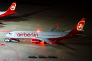 Air Berlin Boeing 737-82R (D-ABKA) at  Berlin - Tegel, Germany