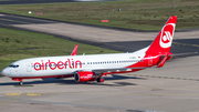 Air Berlin Boeing 737-82R (D-ABKA) at  Cologne/Bonn, Germany