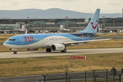 TUI Airlines Germany Boeing 737-82R (D-ABKA) at  Frankfurt am Main, Germany