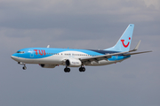 TUI Airlines Germany Boeing 737-82R (D-ABKA) at  Hannover - Langenhagen, Germany