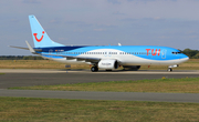 TUI Airlines Germany Boeing 737-82R (D-ABKA) at  Hannover - Langenhagen, Germany