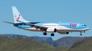 TUI Airlines Germany Boeing 737-82R (D-ABKA) at  Gran Canaria, Spain