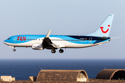 TUI Airlines Germany Boeing 737-82R (D-ABKA) at  Gran Canaria, Spain