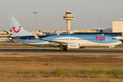 TUI Airlines Germany Boeing 737-82R (D-ABKA) at  Palma De Mallorca - Son San Juan, Spain