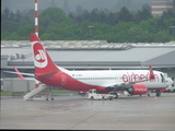 Air Berlin Boeing 737-86J (D-ABKD) at  Dusseldorf - International, Germany