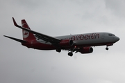 Air Berlin Boeing 737-86J (D-ABKD) at  Berlin - Tegel, Germany