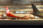 Air Berlin Boeing 737-86J (D-ABKF) at  Hamburg - Fuhlsbuettel (Helmut Schmidt), Germany