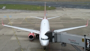 Air Berlin Boeing 737-86J (D-ABKH) at  Dusseldorf - International, Germany