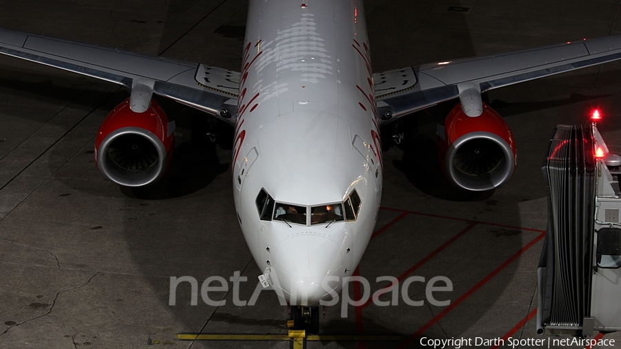 Air Berlin Boeing 737-86J (D-ABKI) | Photo 209288