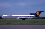 Lufthansa Boeing 727-230(Adv) (D-ABKI) at  Hamburg - Fuhlsbuettel (Helmut Schmidt), Germany