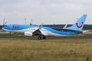 TUIfly Boeing 737-86J (D-ABKI) at  Hannover - Langenhagen, Germany