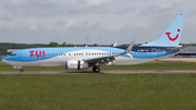 TUIfly Boeing 737-86J (D-ABKI) at  Hannover - Langenhagen, Germany