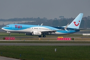 TUIfly Boeing 737-86J (D-ABKI) at  Hamburg - Fuhlsbuettel (Helmut Schmidt), Germany