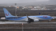 TUIfly Boeing 737-86J (D-ABKI) at  Tenerife Sur - Reina Sofia, Spain