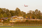 Air Berlin Boeing 737-86J (D-ABKJ) at  Hamburg - Fuhlsbuettel (Helmut Schmidt), Germany