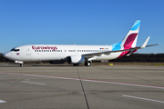 Eurowings (TUIfly) Boeing 737-86J (D-ABKJ) at  Cologne/Bonn, Germany