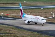 Eurowings (TUIfly) Boeing 737-86J (D-ABKJ) at  Cologne/Bonn, Germany