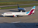 Eurowings (TUIfly) Boeing 737-86J (D-ABKJ) at  Cologne/Bonn, Germany