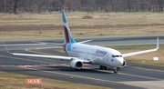 Eurowings (TUIfly) Boeing 737-86J (D-ABKJ) at  Cologne/Bonn, Germany