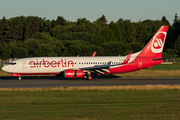 Eurowings (TUIfly) Boeing 737-86J (D-ABKJ) at  Hamburg - Fuhlsbuettel (Helmut Schmidt), Germany