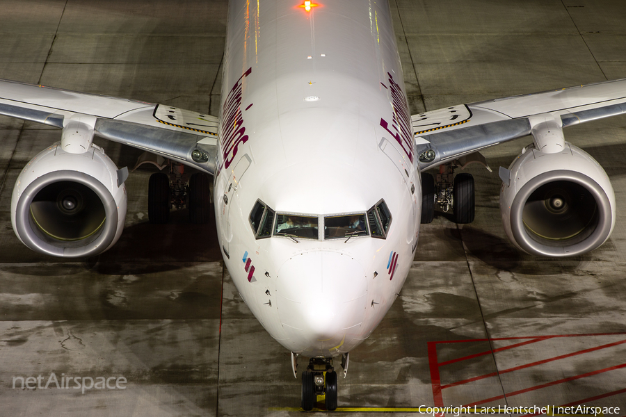 Eurowings (TUIfly) Boeing 737-86J (D-ABKJ) | Photo 361462