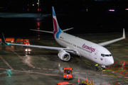 Eurowings (TUIfly) Boeing 737-86J (D-ABKJ) at  Hamburg - Fuhlsbuettel (Helmut Schmidt), Germany