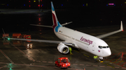 Eurowings (TUIfly) Boeing 737-86J (D-ABKJ) at  Hamburg - Fuhlsbuettel (Helmut Schmidt), Germany